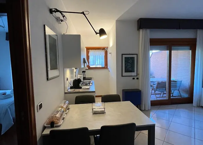 Appartement Il Parco 2