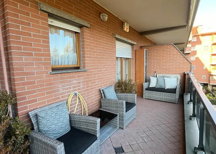 Il Parco 2 Appartement