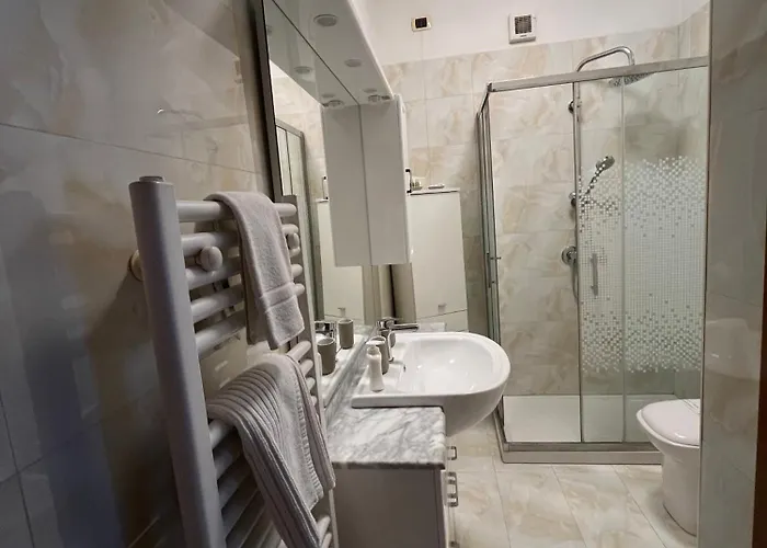 Appartement Il Parco 2 *