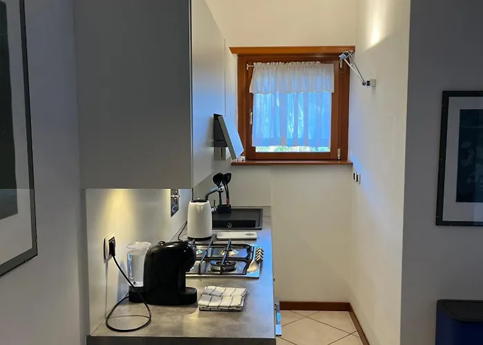 Il Parco 2 Appartement