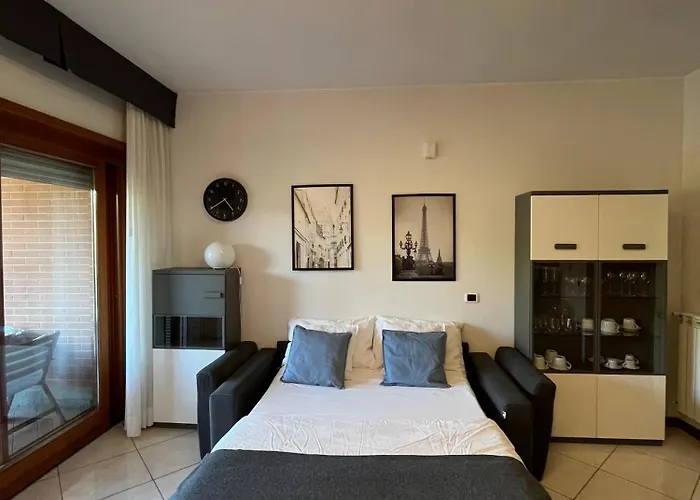 Appartement Il Parco 2 Rome