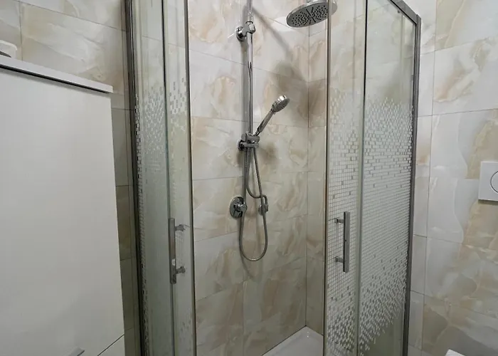 Il Parco 2 Appartement Rome