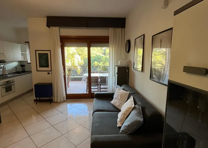 Appartement Il Parco 2 *