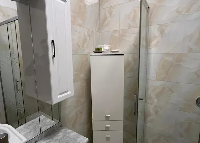 Appartement Il Parco 2