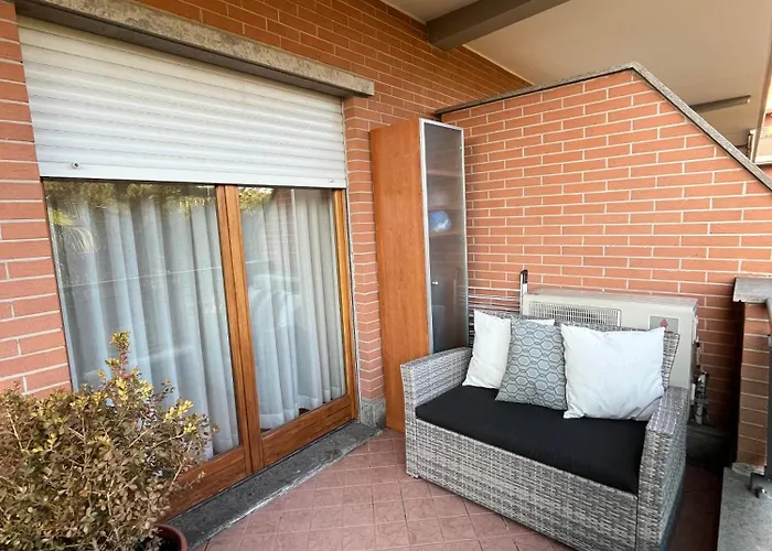 Appartement Il Parco 2 *