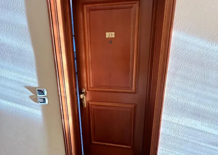 Il Parco 2 Appartement Rome